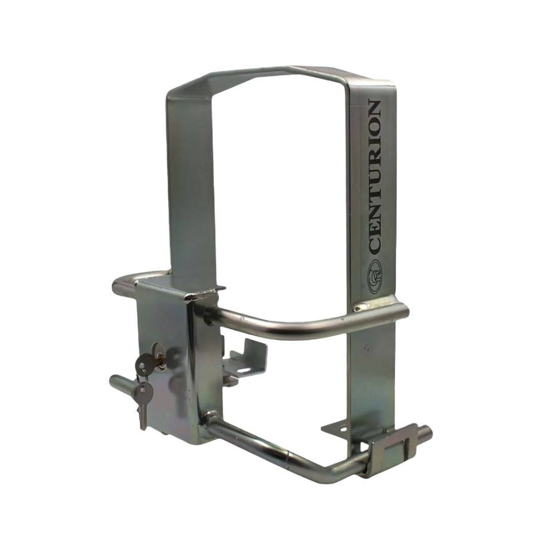 Centurion D10/D20 Smart Anti Theft Assembly