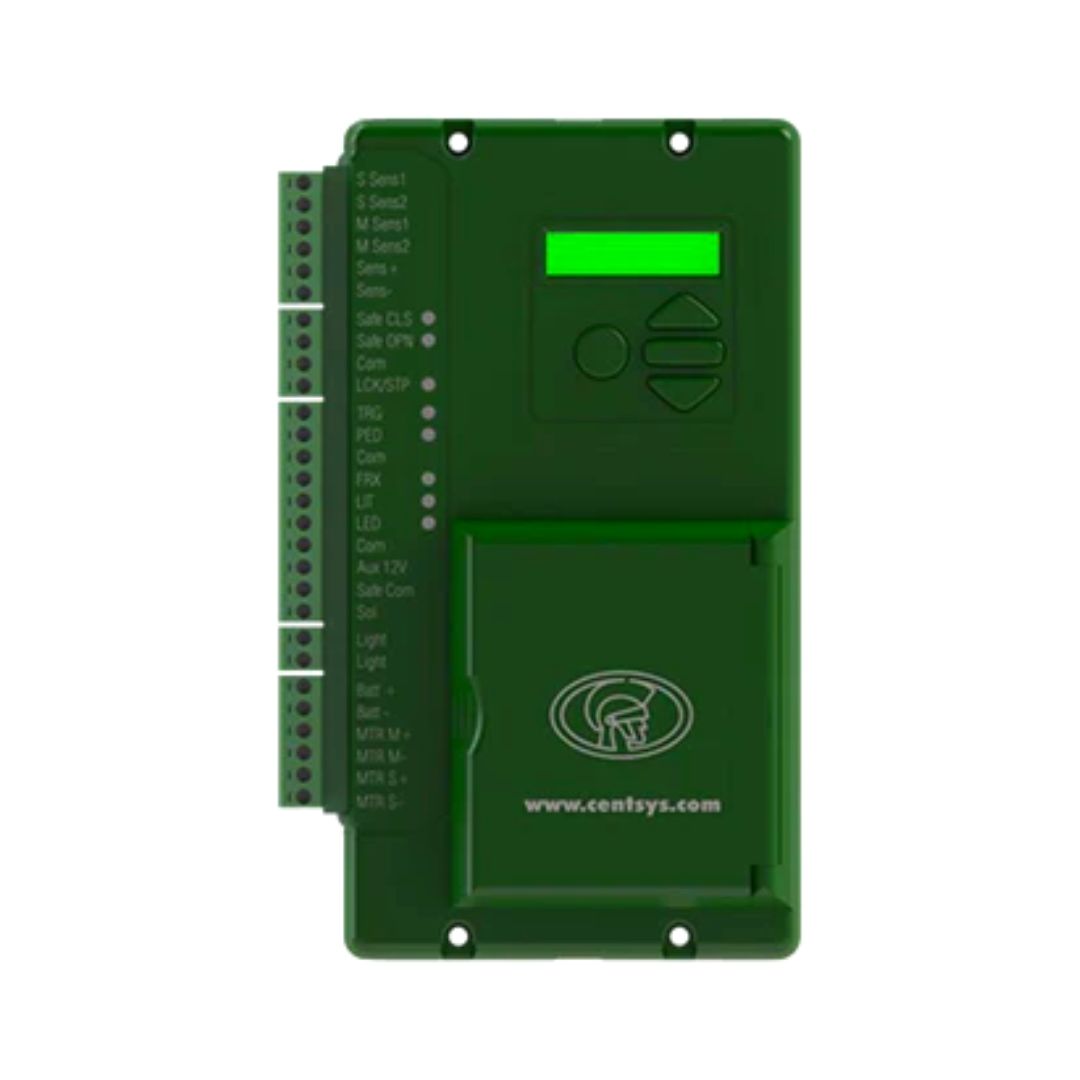 Centurion Vantage Controller INCL. Multi Channel RX Boxed