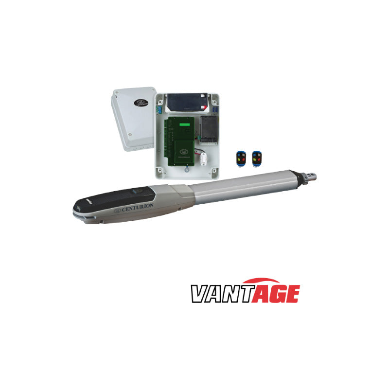 Centurion Vantage 500 Motor