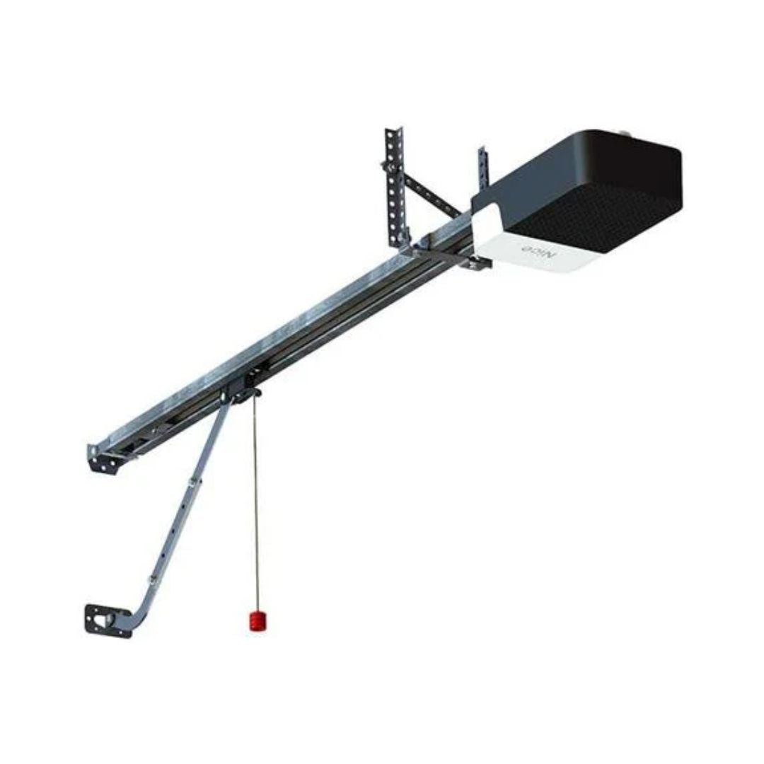 Nice DC Blue Astute 2.2M Tip Up D/Bar, 2XTX4, Lith Battery