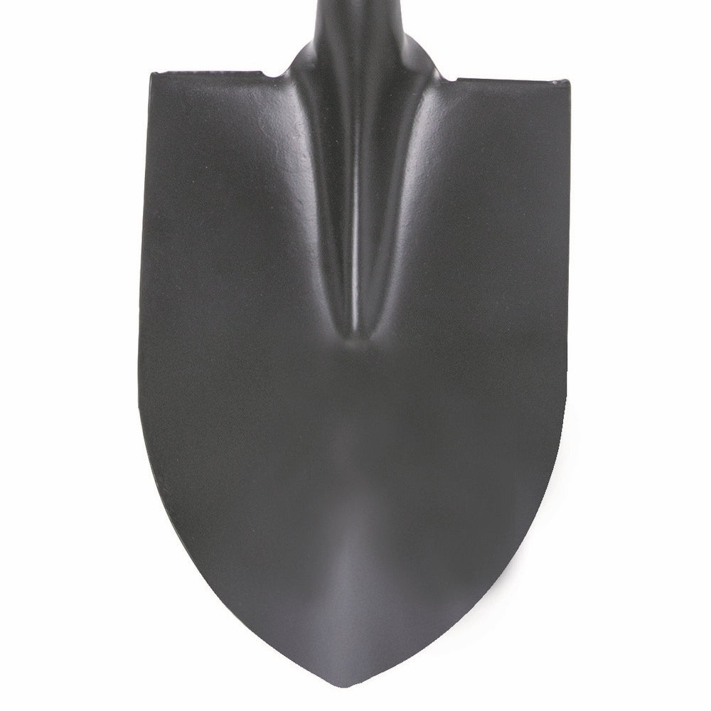 Elemental Jeep Shovel