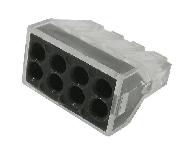 Quick Connector 8 Way Tb Pct108 - Livestainable.co.za