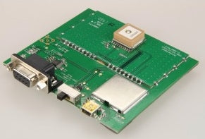 Gps Module Development Kit Gms U1 Lp Kit