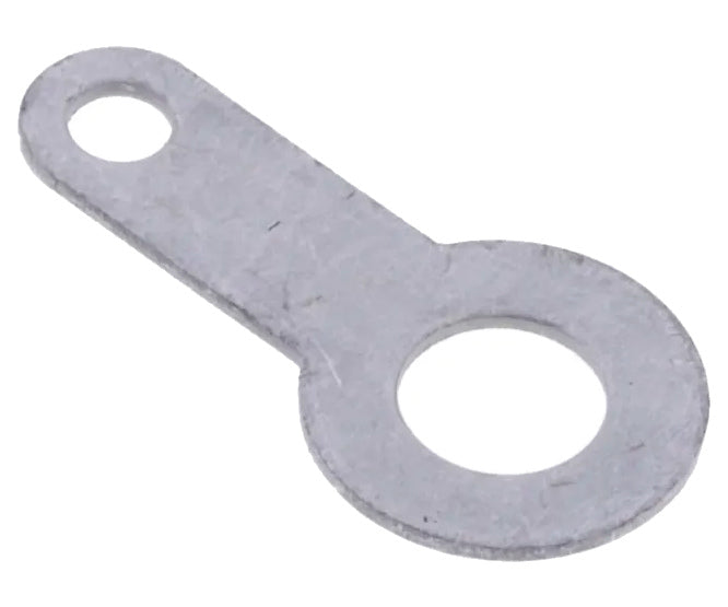 Tag Solder M6x1.85 L=19.9 Gnd 10