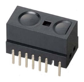 Optical Distance Sensor 100mm Gp2 Y0 D810 Z0 F