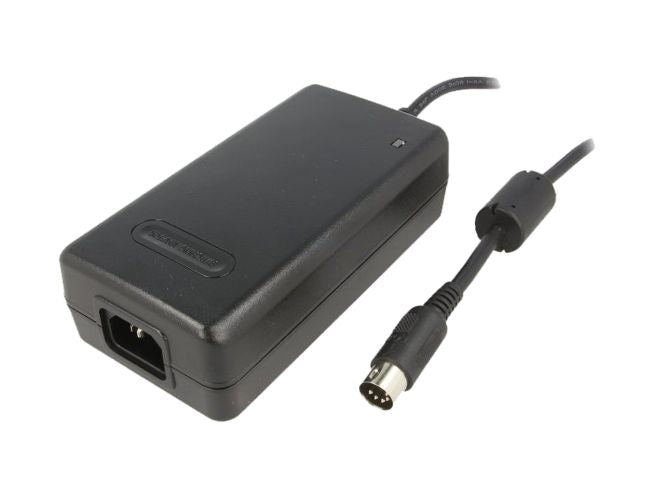 Power Supply D/T In=230 V Out=5 V, /+15 V 4 A Din 5 Pin Plug Gp50 A14 E R1 B