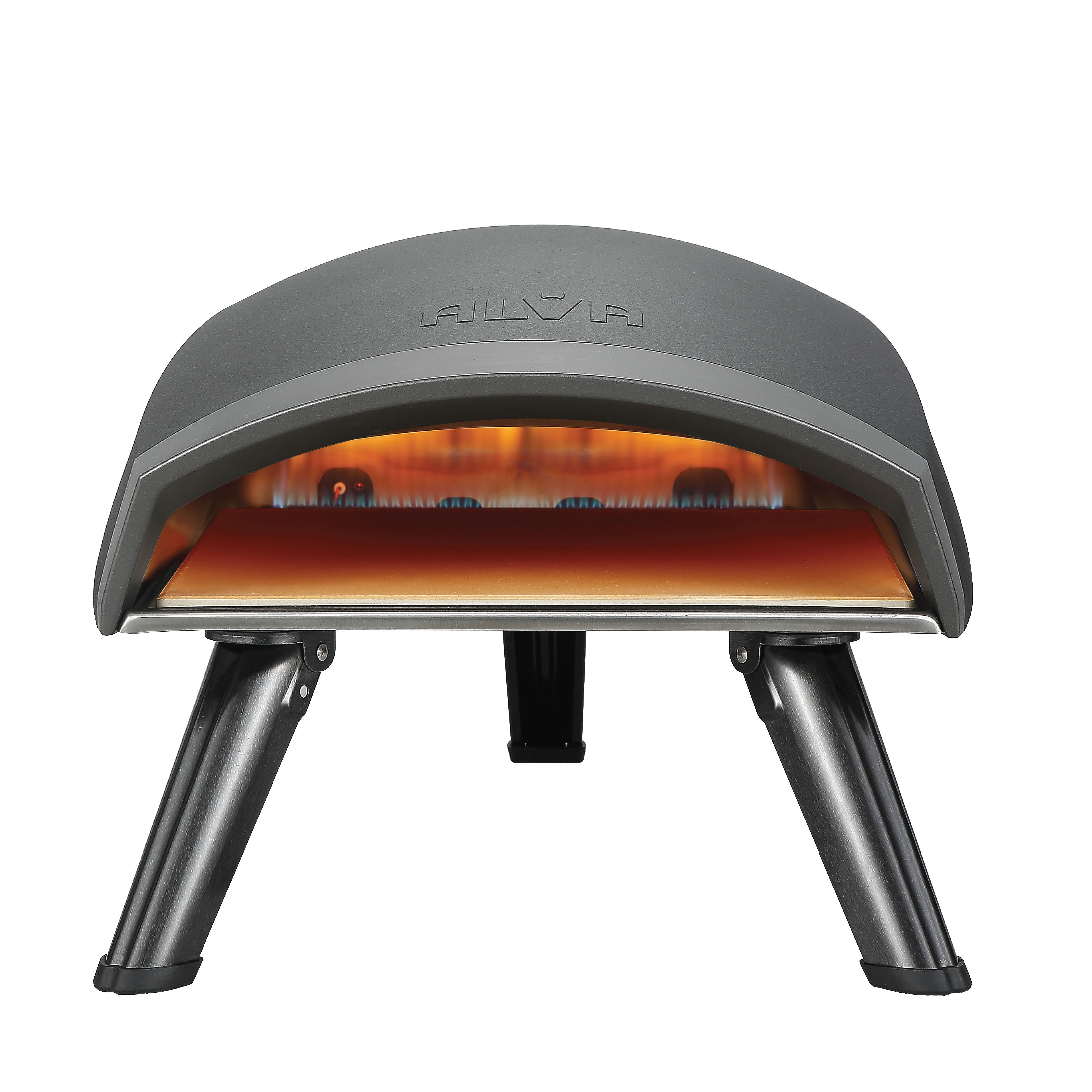 Gas Pizza Oven Presto