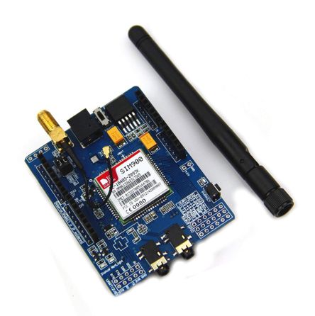 Sim900 Gsm, Gprs Shield Wireless Module Gpr 001 Sim