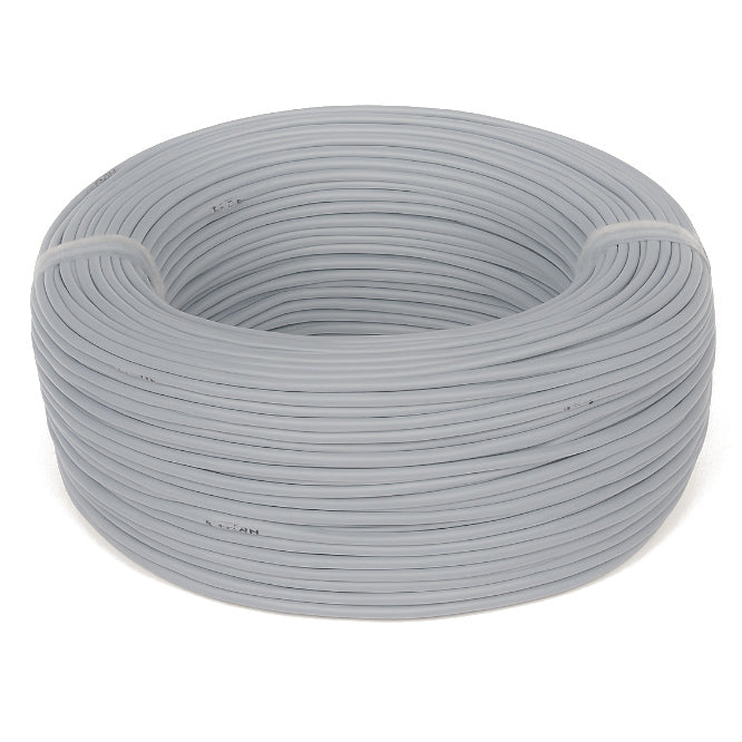 Cable Signal 3 C Csa=0.22mm Od=3.5mm No Screen Grey 100m/R Ho13 C22 Gy