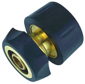 Hose Connector 1/2 Inch Brass