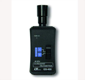 Ultrasonic Transmitter Only Gs 400