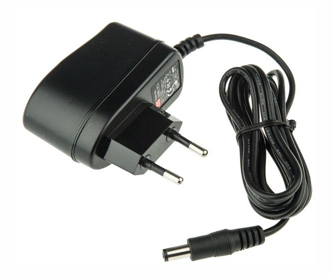 Power Supply W/M I=220 O=5 Vdc 1 A 2.1mm Gs06 E 1 P1 J - Livestainable.co.za