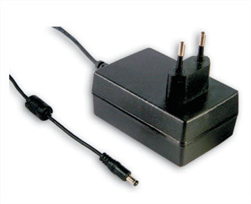 Power Supply W/M I=220 O=7.5 V 2 A9 2.1 Gst25 E07 P1 J *D*