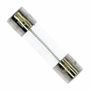 Fuse S/Blow 0.16 A 5x20 Gsl160 Bulk *D* - Livestainable.co.za