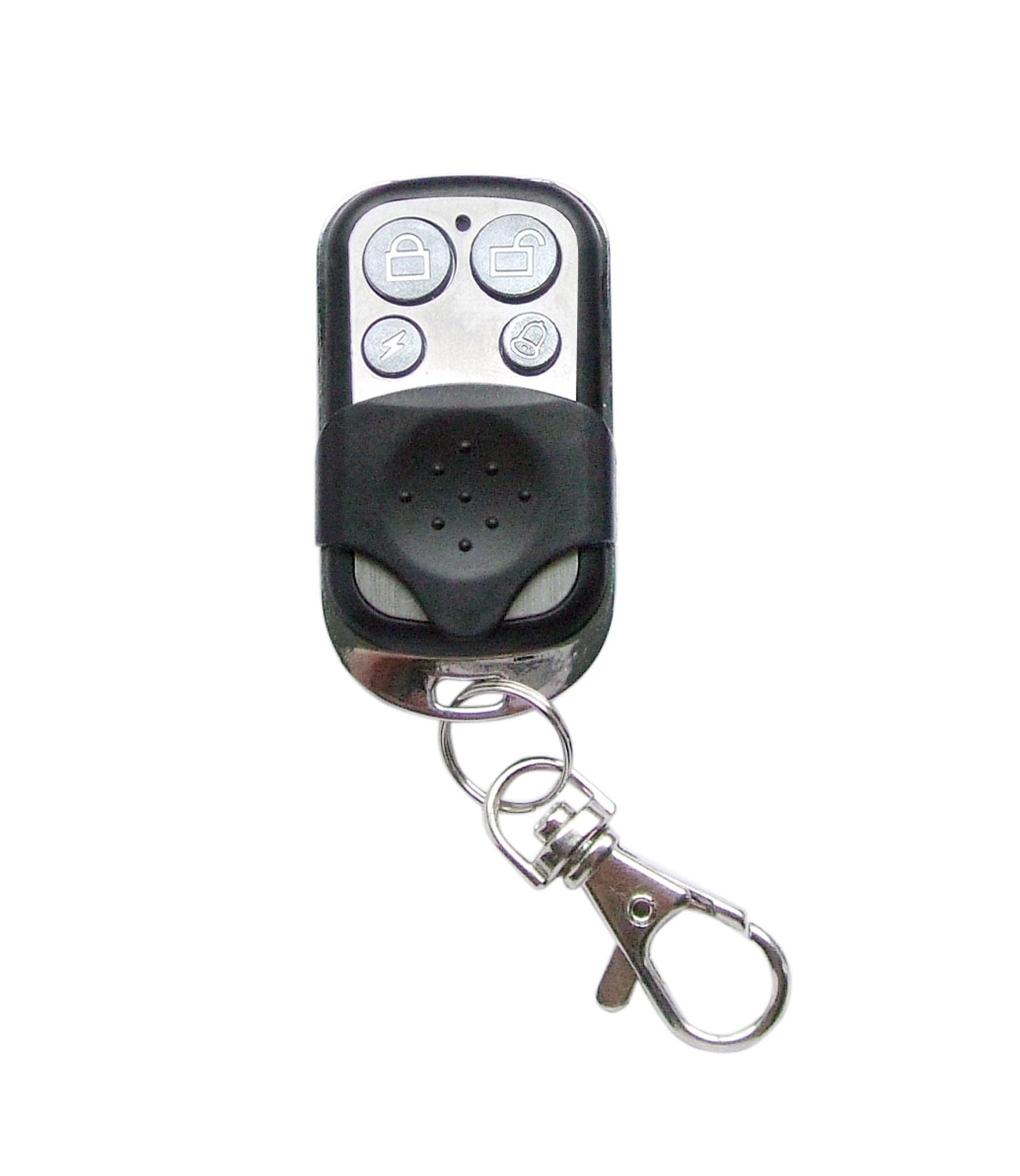 Gsm Alarm Kit 2 Accessories Ki - Livestainable.co.za