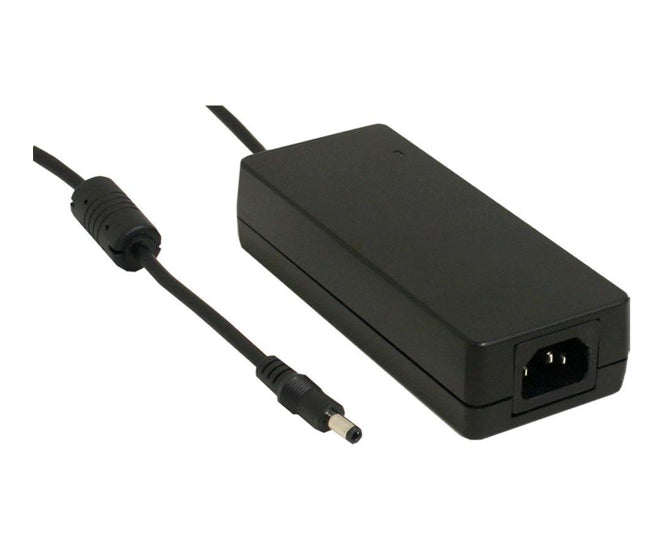 Power Supply W/M M/G In=220 Out=15 V 4 A 2.1mm Gsm60 A15 P1 J