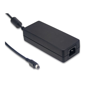 Psu D/T I=220 O=20 Vdc 6 A Mini Din Plug Gst120 A20 R7 B