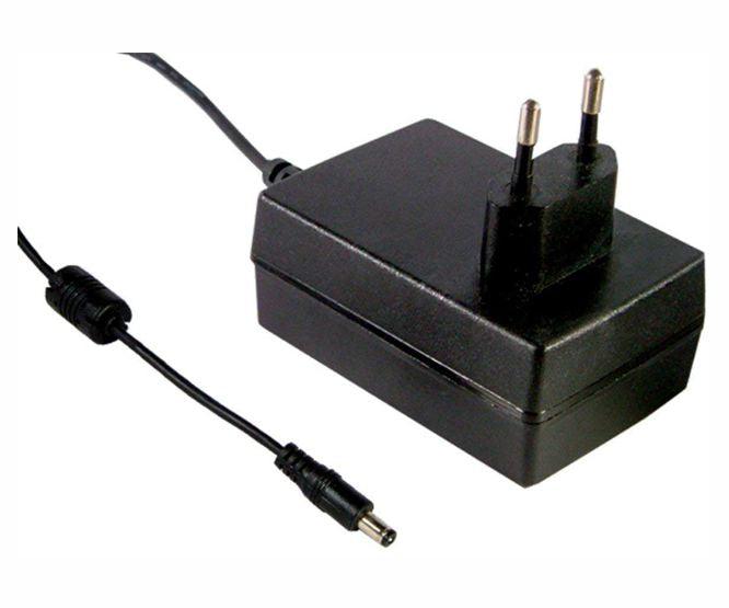 Power Supply W/M I=220 O=12 V 1.5 A 2.1mm Gst18 E12 P1 J - Livestainable.co.za