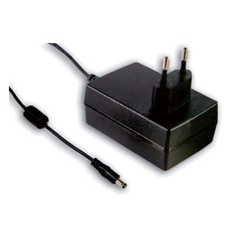 Power Supply W/M I=220 O=9 V 2 A Gst18 E09 P1 J