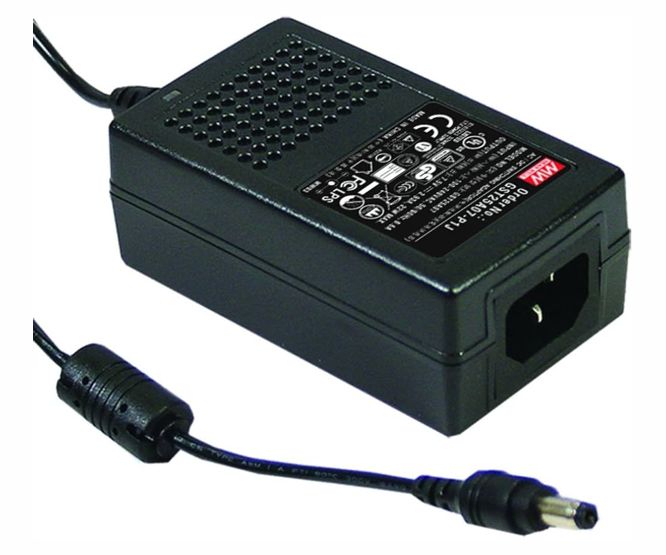 Power Supply D/T I=220 O=28 Vdc 0.89 A 25 W Gst25 A28 P1 J