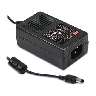 Power Supply D/T I=220 O=5 V 4 A 2.1 Mm No P/Lead Gst25 A05 P1 J