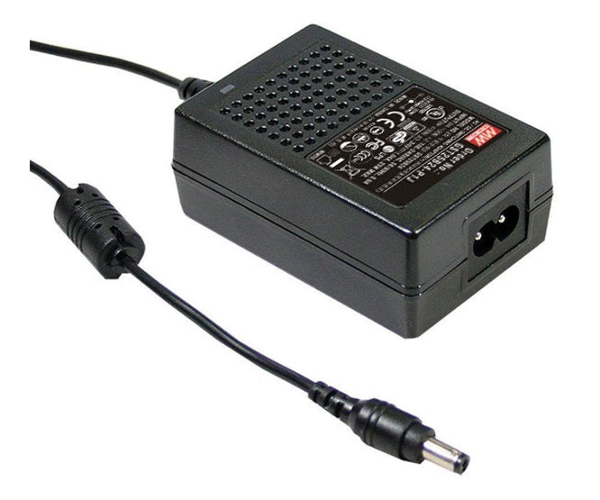Power Supply D/T I=220 O=9 V 2.55 A 2.1 Mm No P/Lead Gst25 B09 P1 J