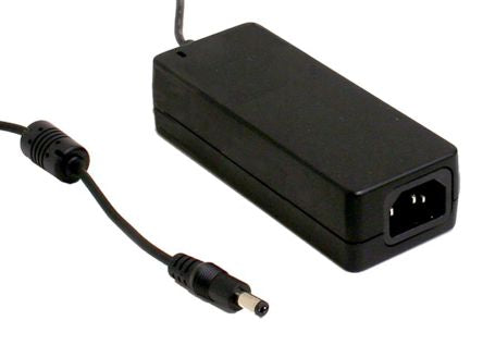 Power Supply D/T I=220 O=18 V 2.2 A 2.1 Mm No Power Lead Gst40 A18 P1 J