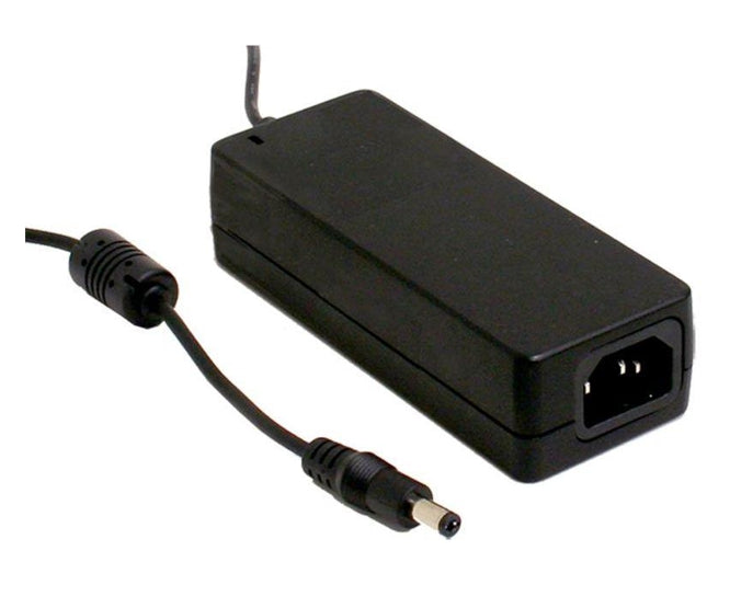 Power Supply D/T In=220 Out=12 V 3.34 A 2.1mm Gst40 A12 P1 J