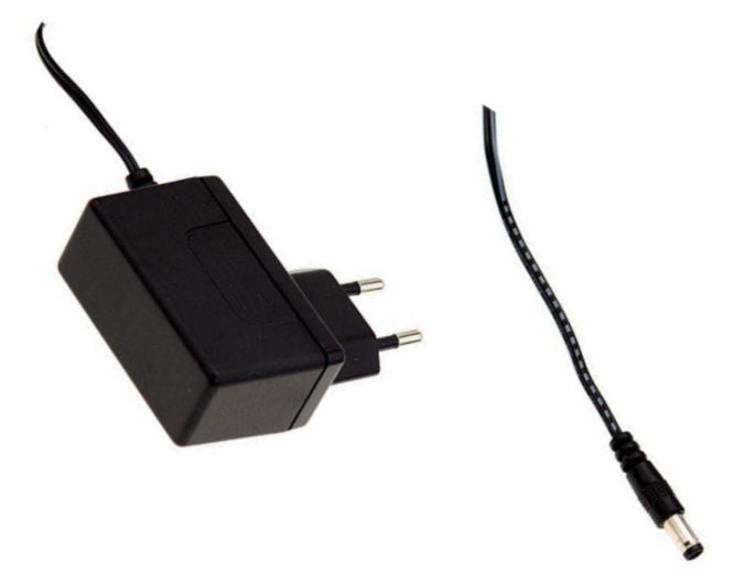 Power Supply W/M I=220 Vac O=48 V 0 A6 2.1mm Gsv30 E48 P1 J