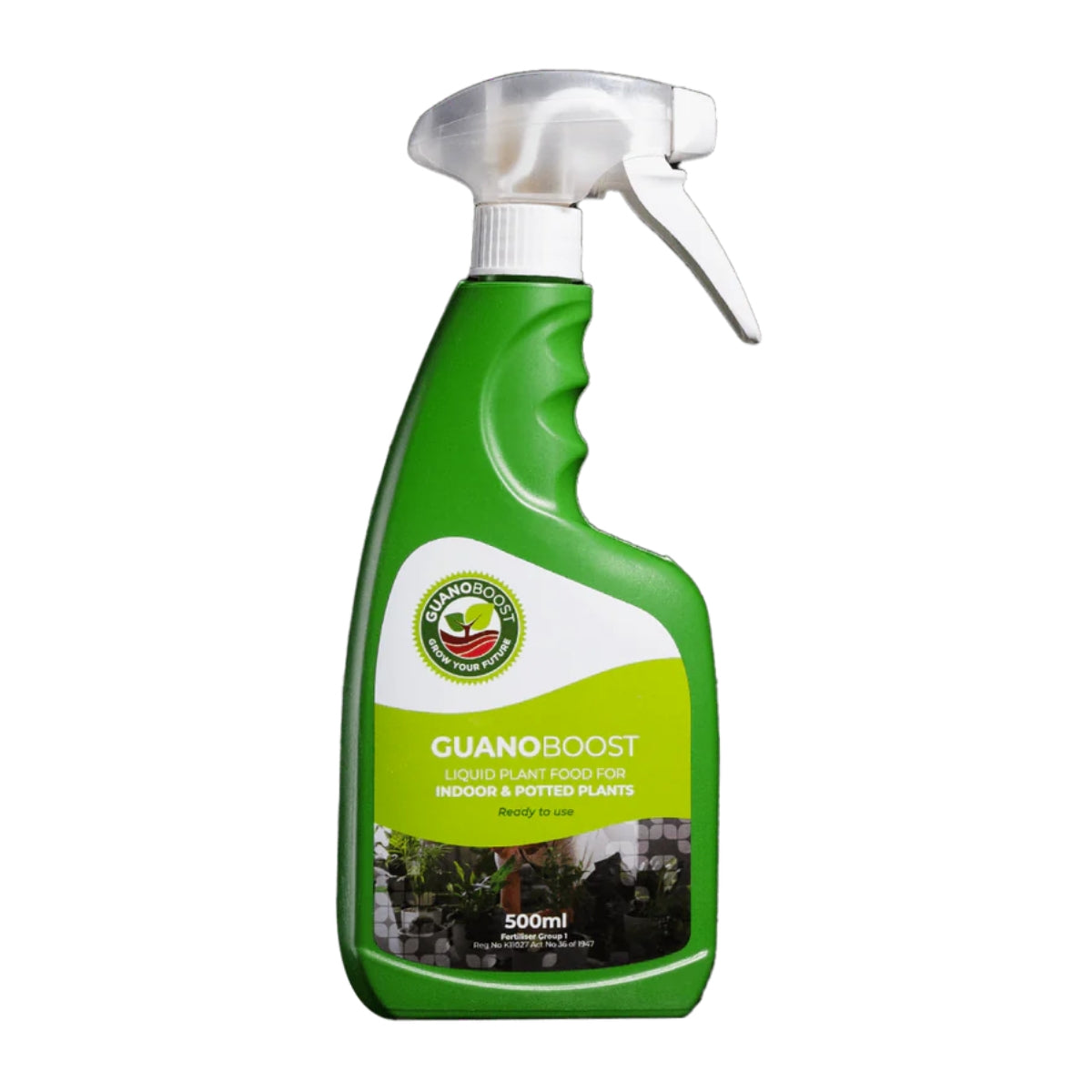 Guanoboost 500 Ml Ready To Use