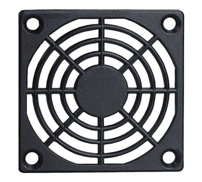 Plastic Finger/Fan Guard Black 60mm 180769 - Livestainable.co.za