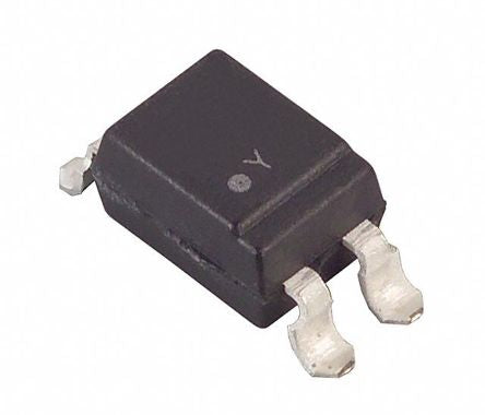 Optocoupler Smd 1 Ch 5 Kv Ctr=80 160 Ltv 817 S Ta1 A