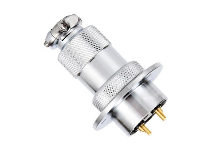 8 W 25mm P/M Mic Plug And Socket 7 A 250 V Lrg Connector Gx 25 08 - Livestainable.co.za