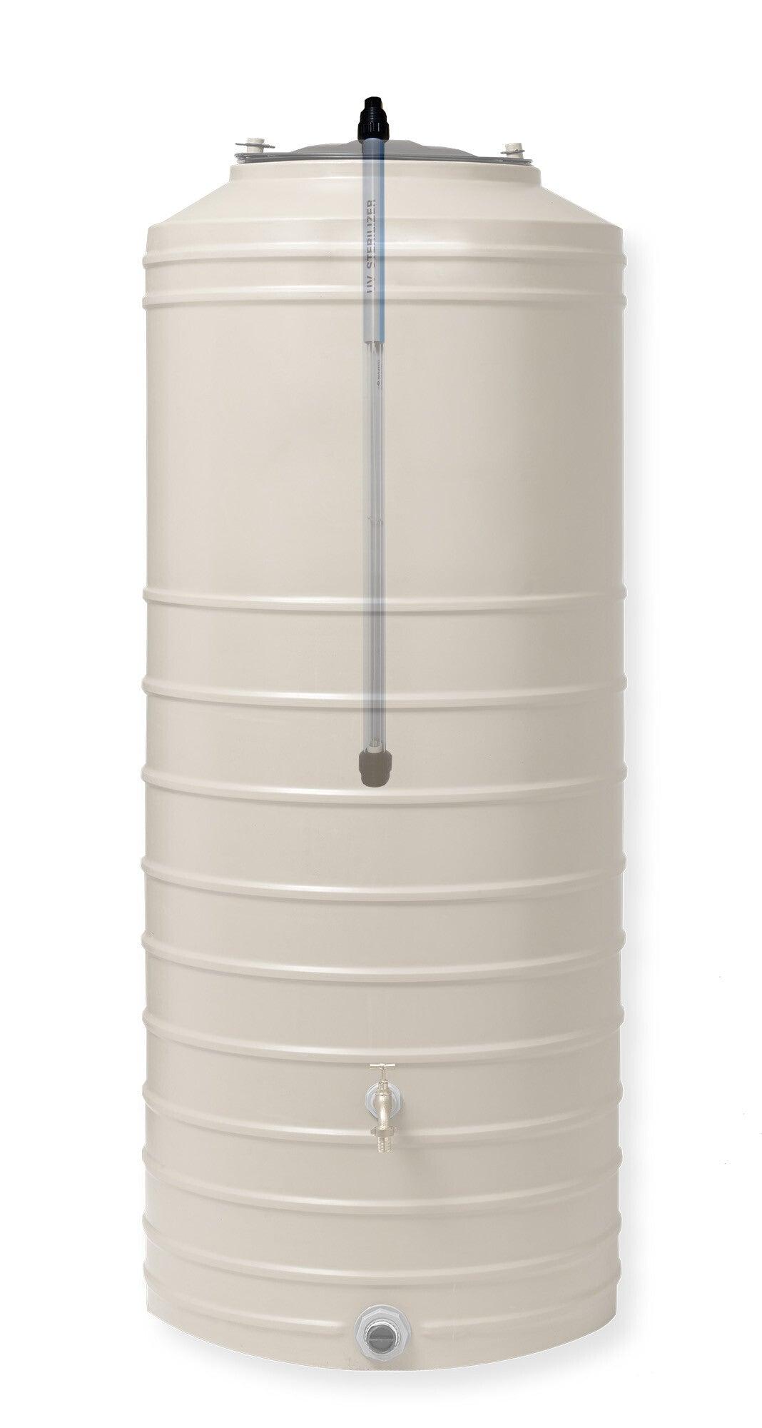 Kunekt Germicidal 55w Amalgam tank lamp - Livestainable.co.za