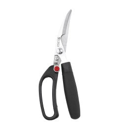Poultry Shears Scissors Bari