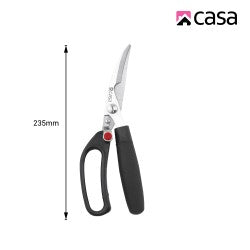 Poultry Shears Scissors Bari