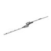 WORX DRIVE SHARE Hedge Trimmer Attachment
