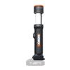 WORX FLASHLIGHT LED 510 Lumen 4 FUNCTION 20V