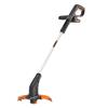 WORX Grass Trimmer 25cm 20 KIT