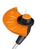 WORX Grass Trimmer 25cm 20 KIT