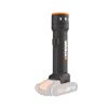 WORX FLASHLIGHT LED 510 Lumen 4 FUNCTION 20V