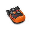 Worx Landroid Robotic Mower 1000m2