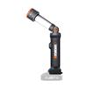 WORX FLASHLIGHT LED 510 Lumen 4 FUNCTION 20V