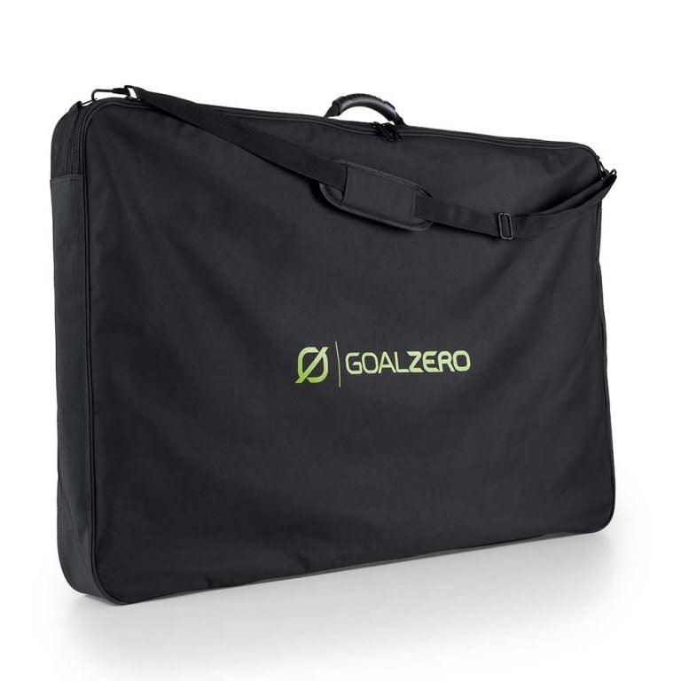 Goal Zero - Large Boulder Travel Bag - Livestainable.co.za