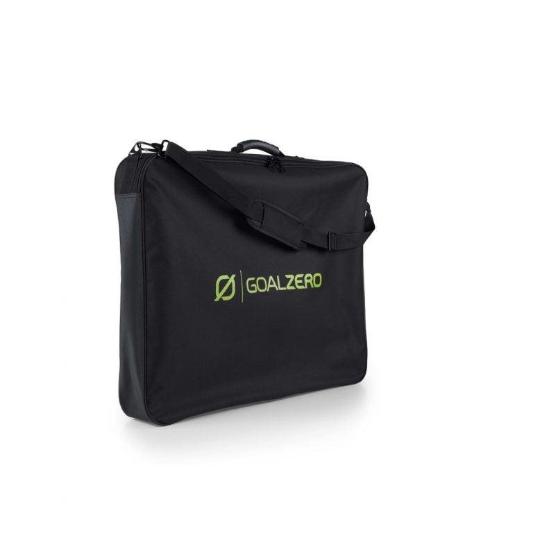 Goal Zero - Small Boulder Travel Case - Livestainable.co.za