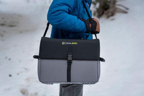 Goal Zero - Yeti 1000X and 1500X Protective Case - Livestainable.co.za