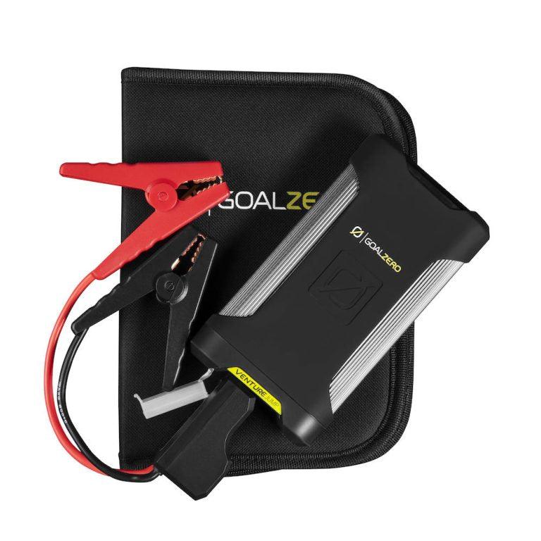 Goal Zero - Venture Jump Power Bank - Livestainable.co.za