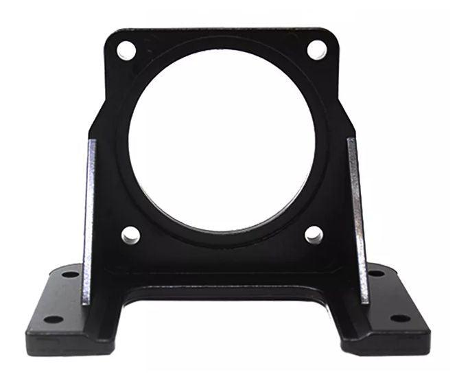 Alu Motor Mounting Bracket Nema34 H Bracket 102681 - Livestainable.co.za