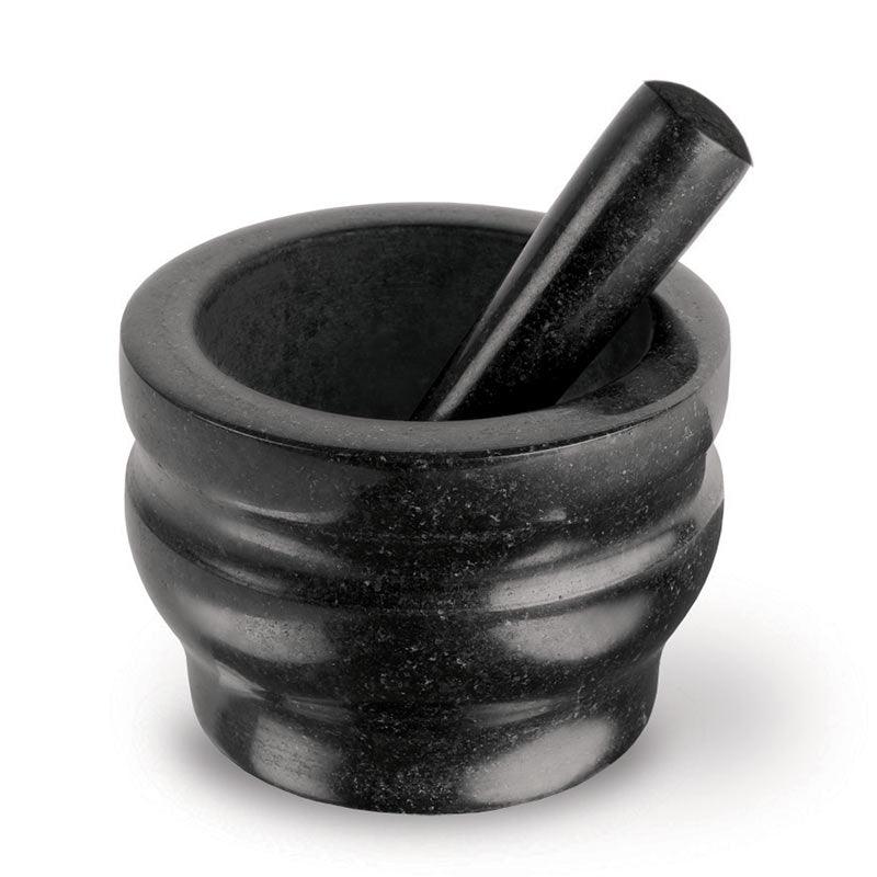 C&M Granite Pestle & Mortar 14 - Livestainable.co.za