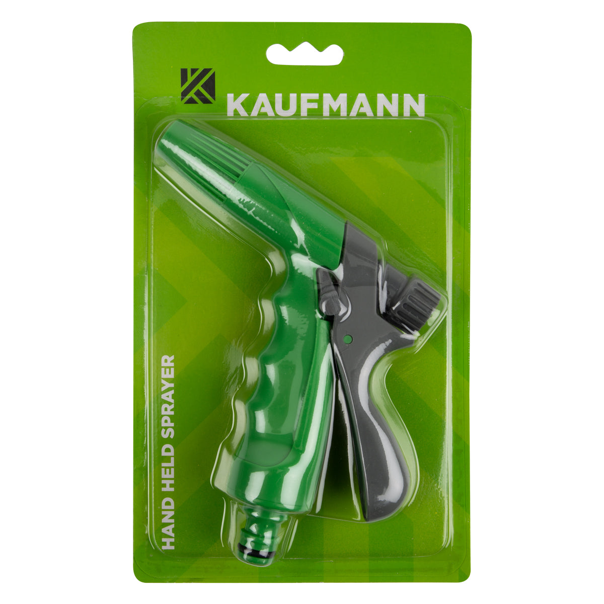 Kaufmann Multi Function Hand Held Sprayer